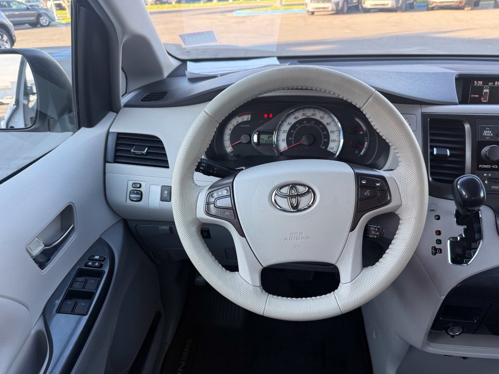 Used 2011 Toyota Sienna SE w/ Preferred Pkg FWD image 58