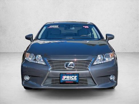 Used 2015 Lexus ES 350 image 3