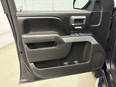 Used 2015 Chevrolet Silverado 1500 LT w/ All Star Edition AWD/4WD image 16