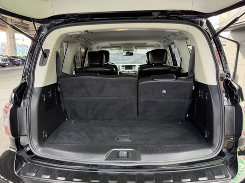 Used 2019 Nissan Armada SL w/ Premium Package AWD/4WD image 5