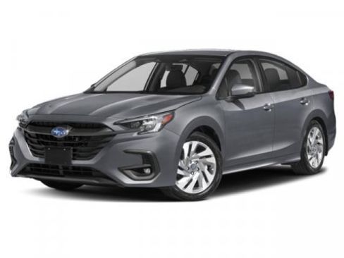 Used 2024 Subaru Legacy Limited image 1