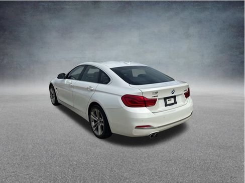 Used 2018 BMW 430i Gran Coupe xDrive AWD/4WD image 34