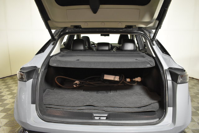 Certified 2024 Nissan Ariya AWD image 34