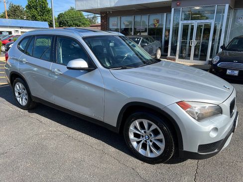 Used 2013 BMW X1 xDrive28i AWD/4WD image 4