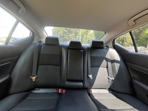 Used 2020 Nissan Altima 2.5 SR FWD image 32