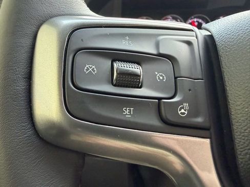 Used 2022 Chevrolet Silverado 2500 LT w/ Convenience Package AWD/4WD image 21