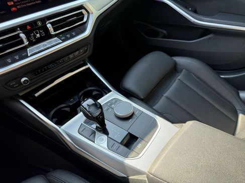 Used 2021 BMW 330i Sedan RWD image 13