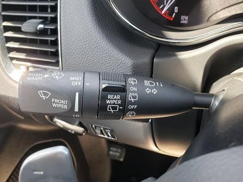 Used 2020 Dodge Durango R/T w/ Blacktop Package AWD/4WD image 27