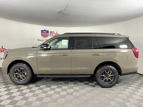New 2026 Ford Expedition Tremor AWD/4WD image 6