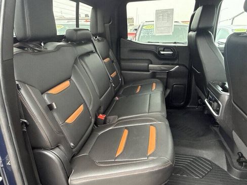 Used 2020 GMC Sierra 1500 AT4 w/ AT4 Premium Package AWD/4WD image 22