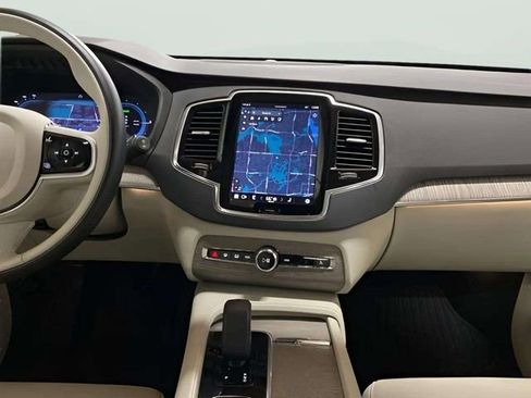 Used 2023 Volvo XC90 T8 Plus w/ Protection Package Premier AWD/4WD image 58