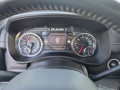 Used 2021 RAM 3500 Laramie AWD/4WD image 20