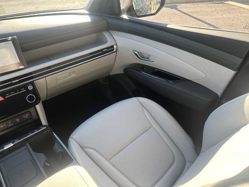 New 2026 Hyundai Tucson Limited image 12