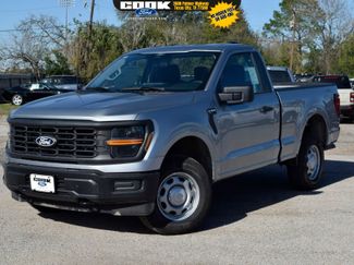 New 2026 Ford F150 XL video 1