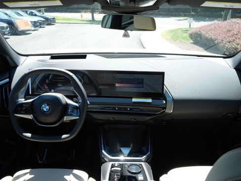 Used 2026 BMW X3 xDrive30i w/ Premium Package AWD/4WD image 8