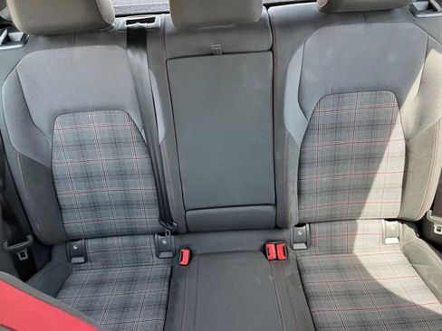 Used 2024 Volkswagen GTI S FWD image 23