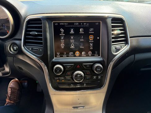Used 2014 Jeep Grand Cherokee Altitude image 38