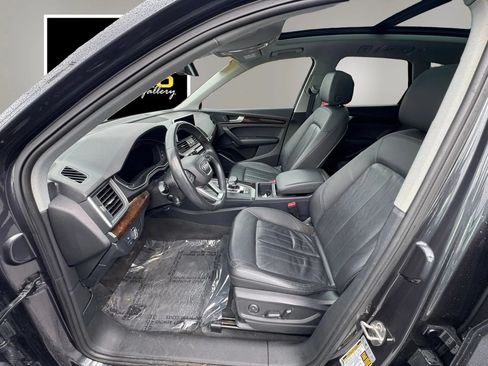 Used 2018 Audi Q5 2.0T Premium Plus w/ Premium Plus Package AWD/4WD image 9