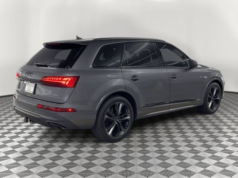 New 2026 Audi Q7 3.0T Premium Plus image 9
