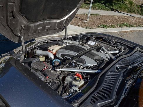 Used 2012 Fisker Karma EcoSport image 34