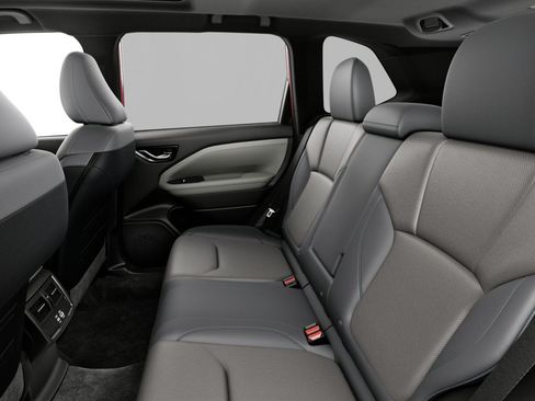 New 2026 Subaru Forester Touring AWD/4WD image 15