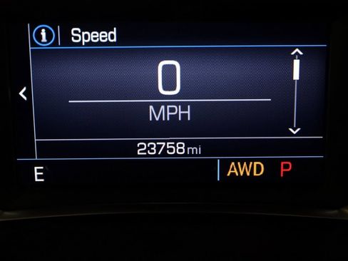 Used 2023 GMC Acadia SLE w/ Driver Convenience Package image 37