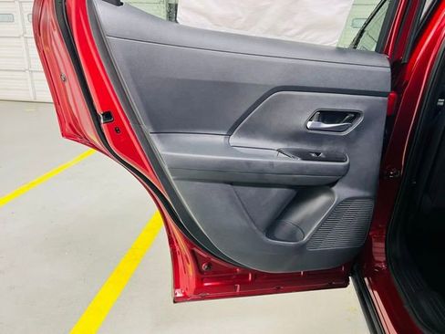 New 2026 Nissan Kicks SV w/ SV Premium Package image 26