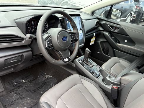 New 2025 Subaru Crosstrek 2.5i Limited w/ Crosstrek Mirror Package image 10