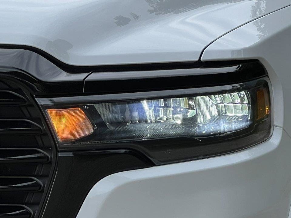Used 2025 RAM 1500 Laramie w/ Night Edition AWD/4WD image 37