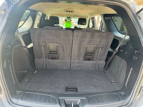 Used 2019 Dodge Durango SXT image 18