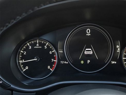 Certified 2025 MAZDA CX-50 AWD 2.5 S w/ Premium Plus Pkg image 24