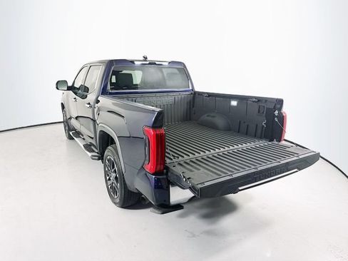 Used 2023 Toyota Tundra Limited w/ Power Package AWD/4WD image 24