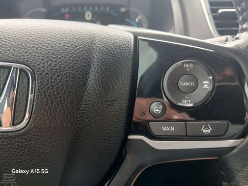 Used 2022 Honda Pilot Black Edition image 58