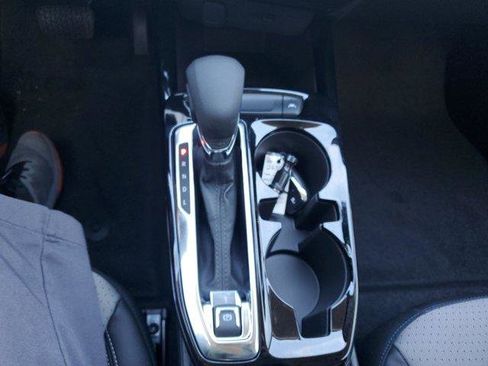 New 2026 Chevrolet Trax LT w/ Driver Confidence Package image 24