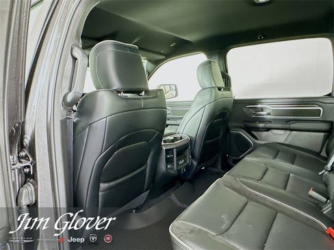 New 2026 RAM 1500 Laramie w/ Sport Appearance Package image 14