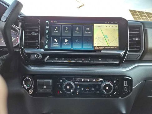 New 2026 Chevrolet Silverado 3500 High Country w/ High Country Premium Package image 10