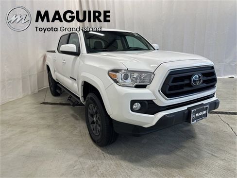 Used 2023 Toyota Tacoma SR5 image 30