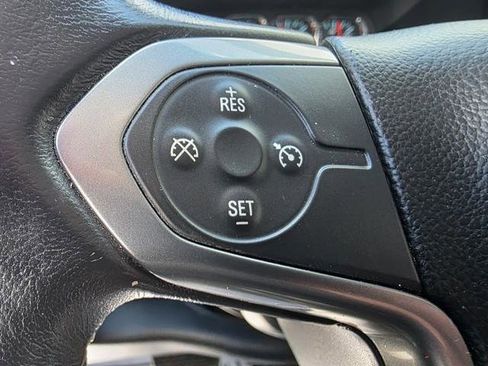 Used 2014 Chevrolet Silverado 1500 LT w/ All Star Edition AWD/4WD image 15