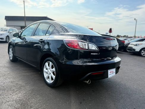 Used 2010 MAZDA MAZDA3 i Touring FWD image 5