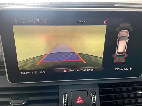 Used 2018 Audi Q5 Prestige AWD/4WD image 21