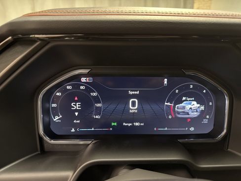 New 2026 GMC Sierra 1500 AT4 w/ AT4 Premium Package image 28