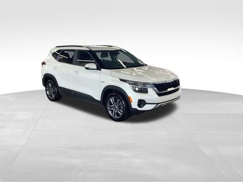 Certified 2023 Kia Seltos S AWD/4WD image 9