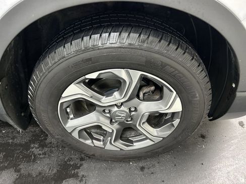 Used 2019 Honda CR-V EX image 8