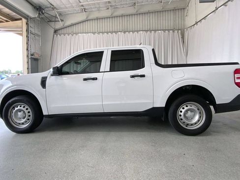 Used 2025 Ford Maverick XL FWD image 26