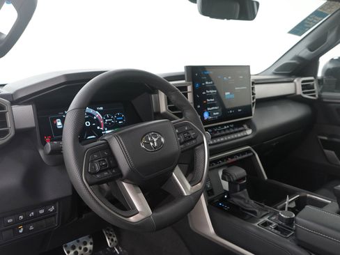 Used 2026 Toyota Sequoia Limited w/ TRD Off-Road Package image 30