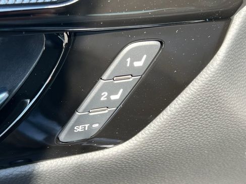 New 2026 Honda CR-V EX-L image 15