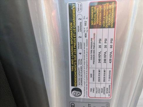 Used 2019 Audi A5 2.0T Premium Plus w/ Premium Plus image 14