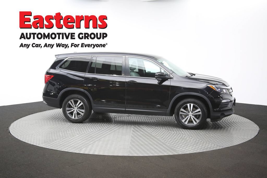 Used 2018 Honda Pilot EX image 45