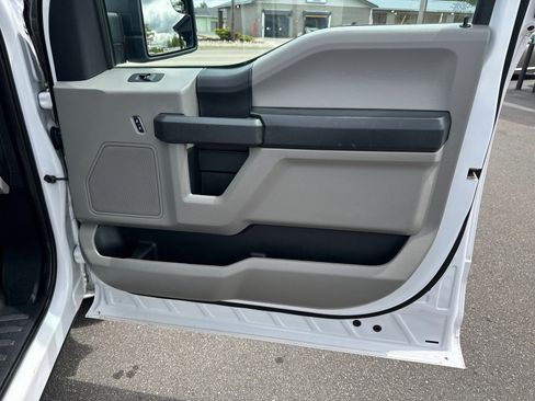 Used 2019 Ford F150 XL w/ XL Power Equipment Group RWD image 17