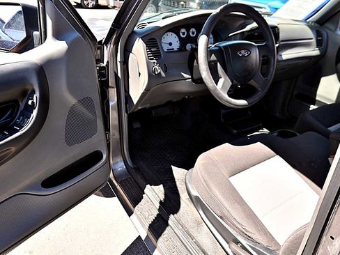 Used 2006 Ford Ranger Sport RWD image 9